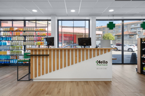 extension pharmacie 20