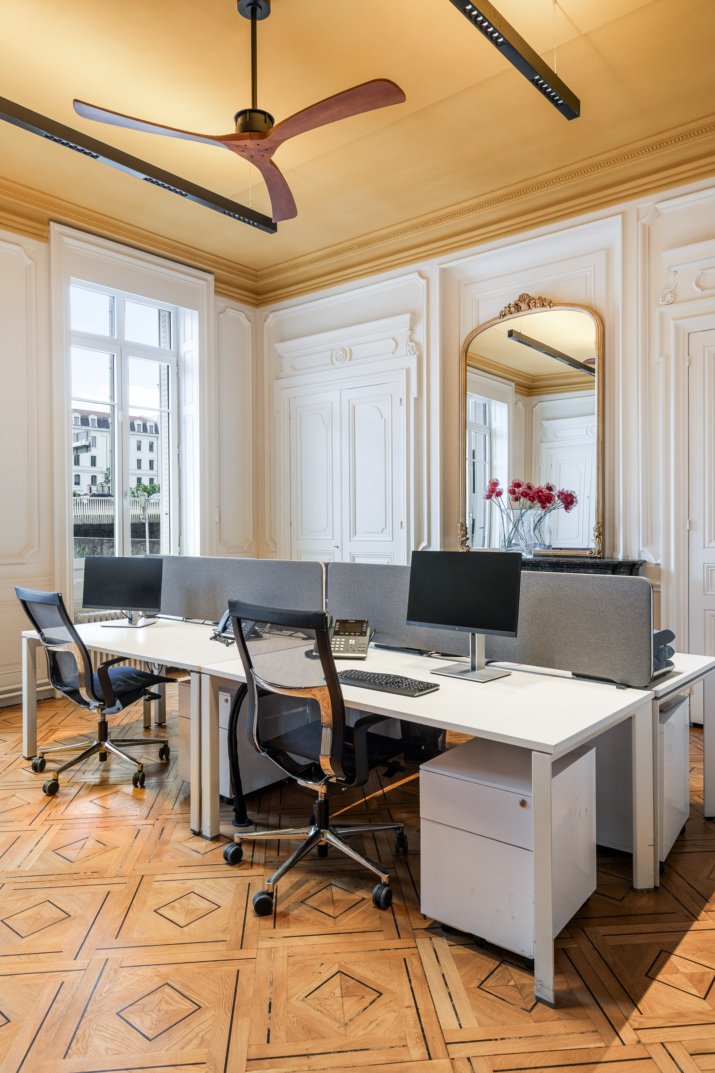 renovation bureaux 29